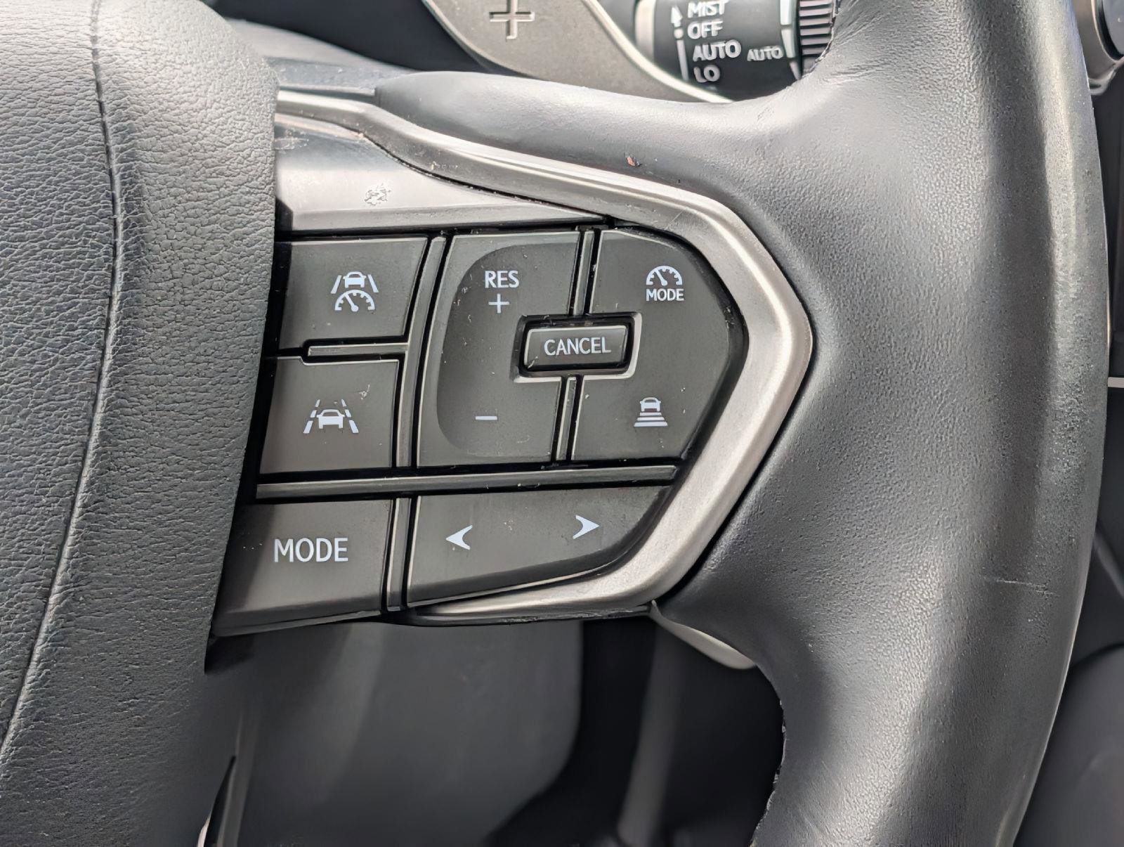 Used 2024 Lexus NX 350 AWD image 12