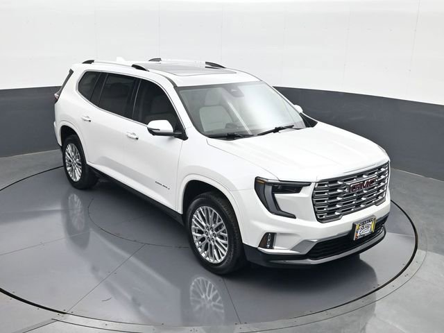 Used 2024 GMC Acadia Denali image 16