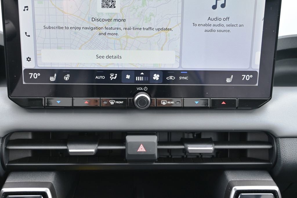 New 2026 Toyota RAV4 XSE image 24