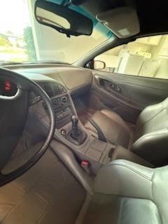 Used 1997 Mitsubishi Eclipse GS image 22