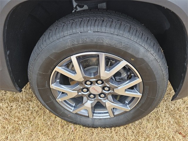 Used 2023 GMC Acadia SLT image 16