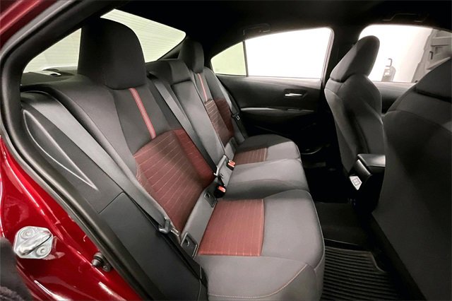 Used 2023 Toyota Corolla SE image 22