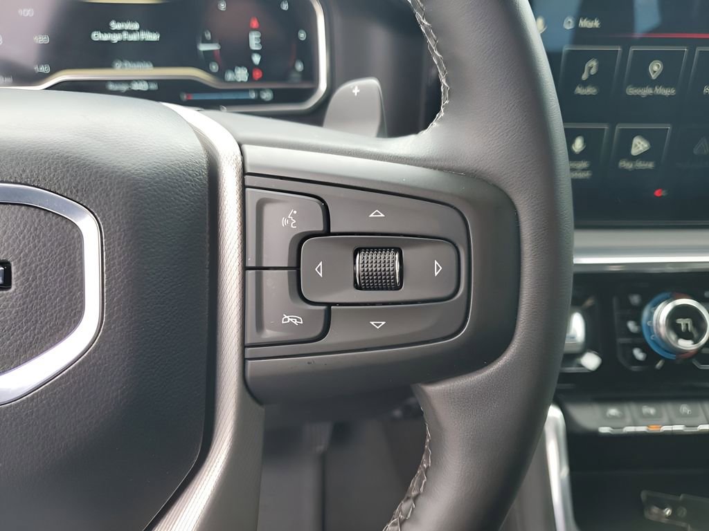 Certified 2024 GMC Sierra 1500 Denali w/ Denali Reserve Package image 34