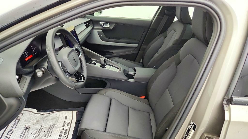 Used 2022 Polestar Polestar 2 w/ Plus Package AWD/4WD image 21