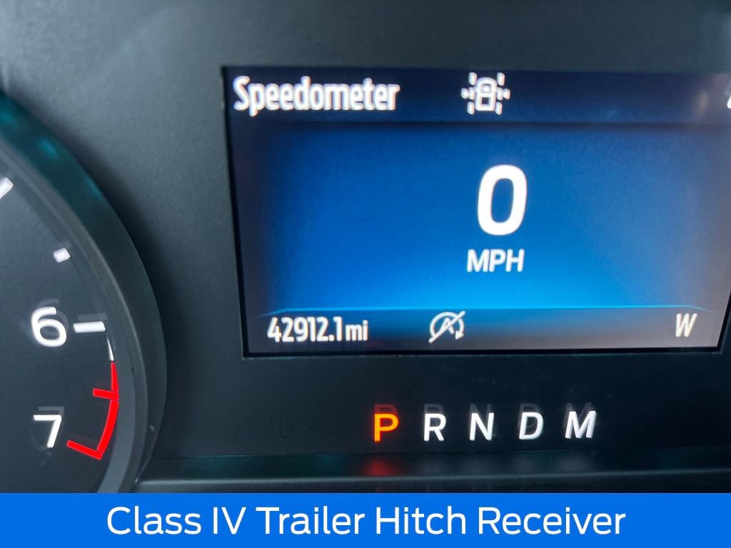 Certified 2023 Ford F150 XL w/ STX Appearance Package image 16