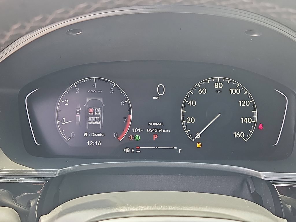 Certified 2023 Honda Civic Sport image 23