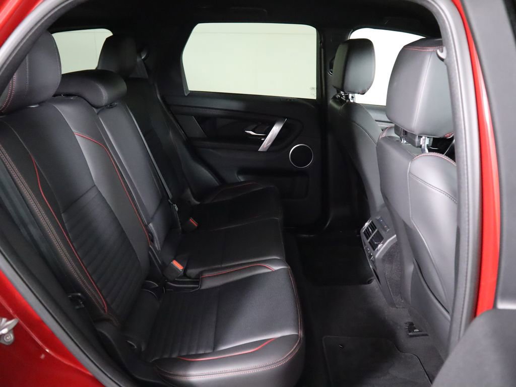 Certified 2023 Land Rover Discovery Sport S R-Dynamic image 22