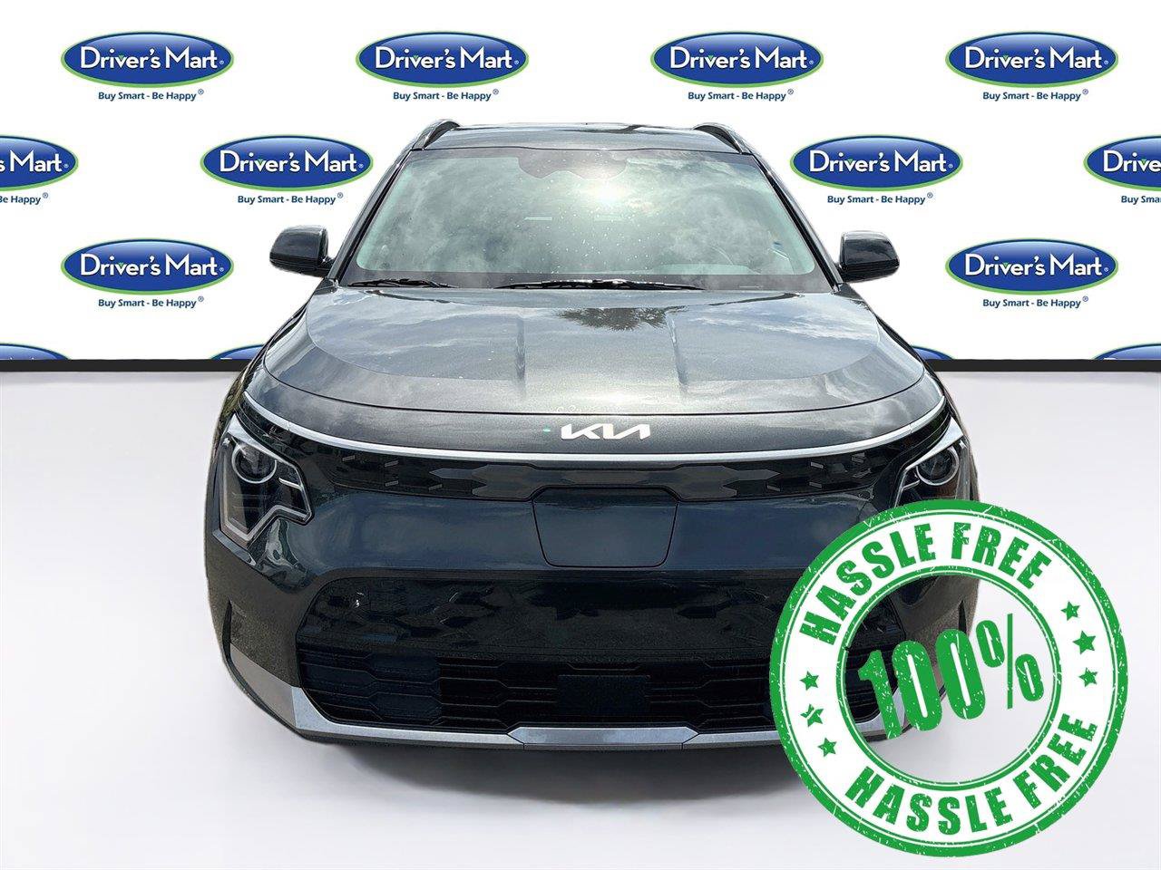 Used 2023 Kia Niro Wind FWD image 2