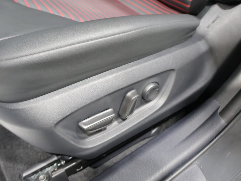 Used 2023 Toyota Camry TRD w/ TRD Package w/JBL Audio FWD image 13