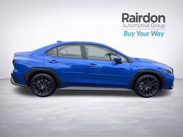 New 2026 Subaru WRX Limited image 10