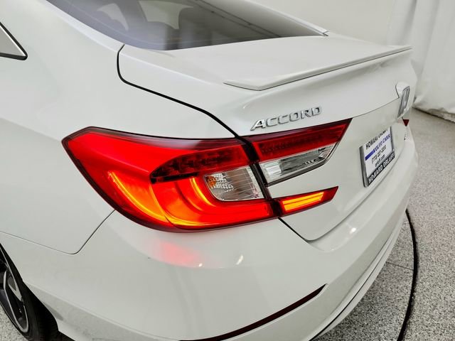 Used 2020 Honda Accord Sport image 29