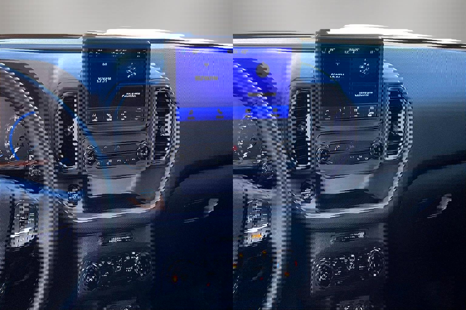 Used 2024 Ford Bronco Sport Big Bend w/ Convenience Package image 9