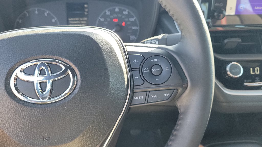 Used 2024 Toyota Corolla SE FWD image 19