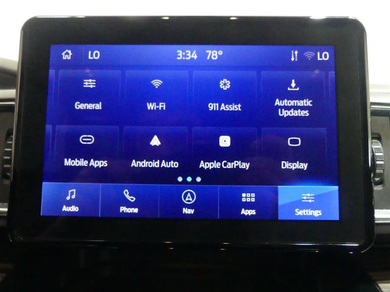 Used 2023 Ford Explorer Limited RWD image 45