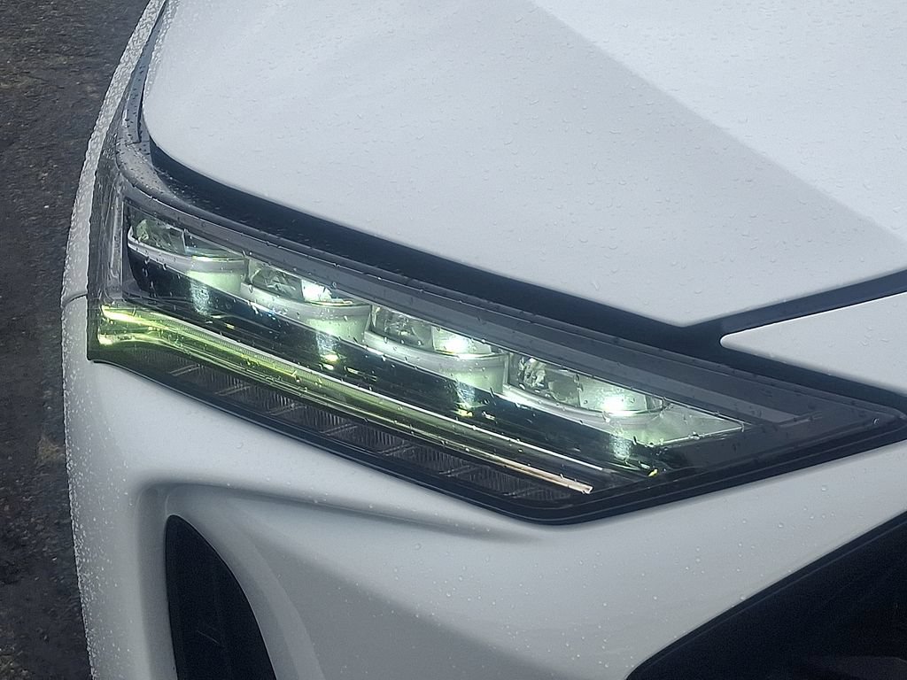 Certified 2022 Acura MDX A-Spec AWD/4WD image 9