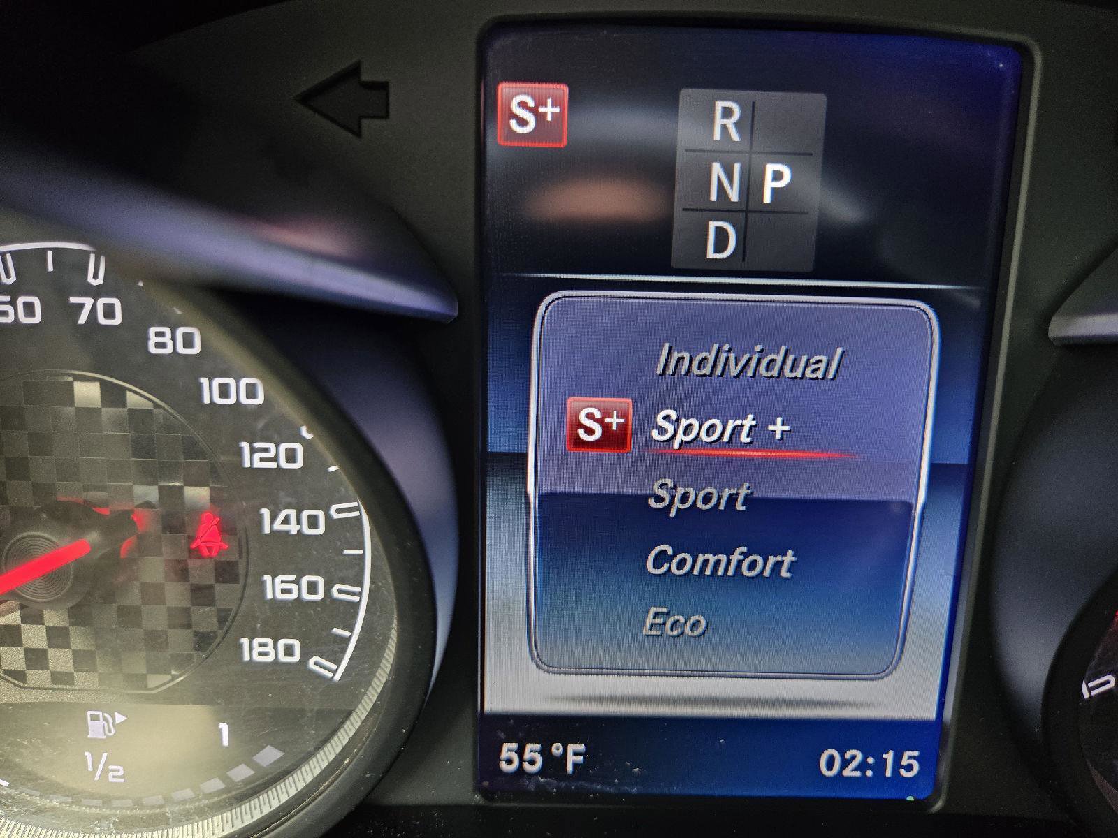 Used 2017 Mercedes-Benz GLC 43 AMG 4MATIC image 40