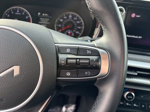 Certified 2022 Kia K5 GT-Line image 24