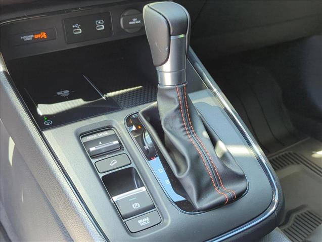 New 2026 Honda CR-V Sport-L image 15