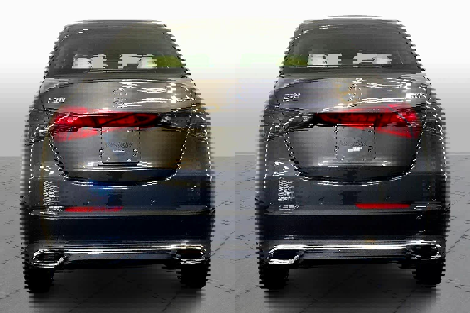 New 2026 Mercedes-Benz C 300 4MATIC Sedan image 4