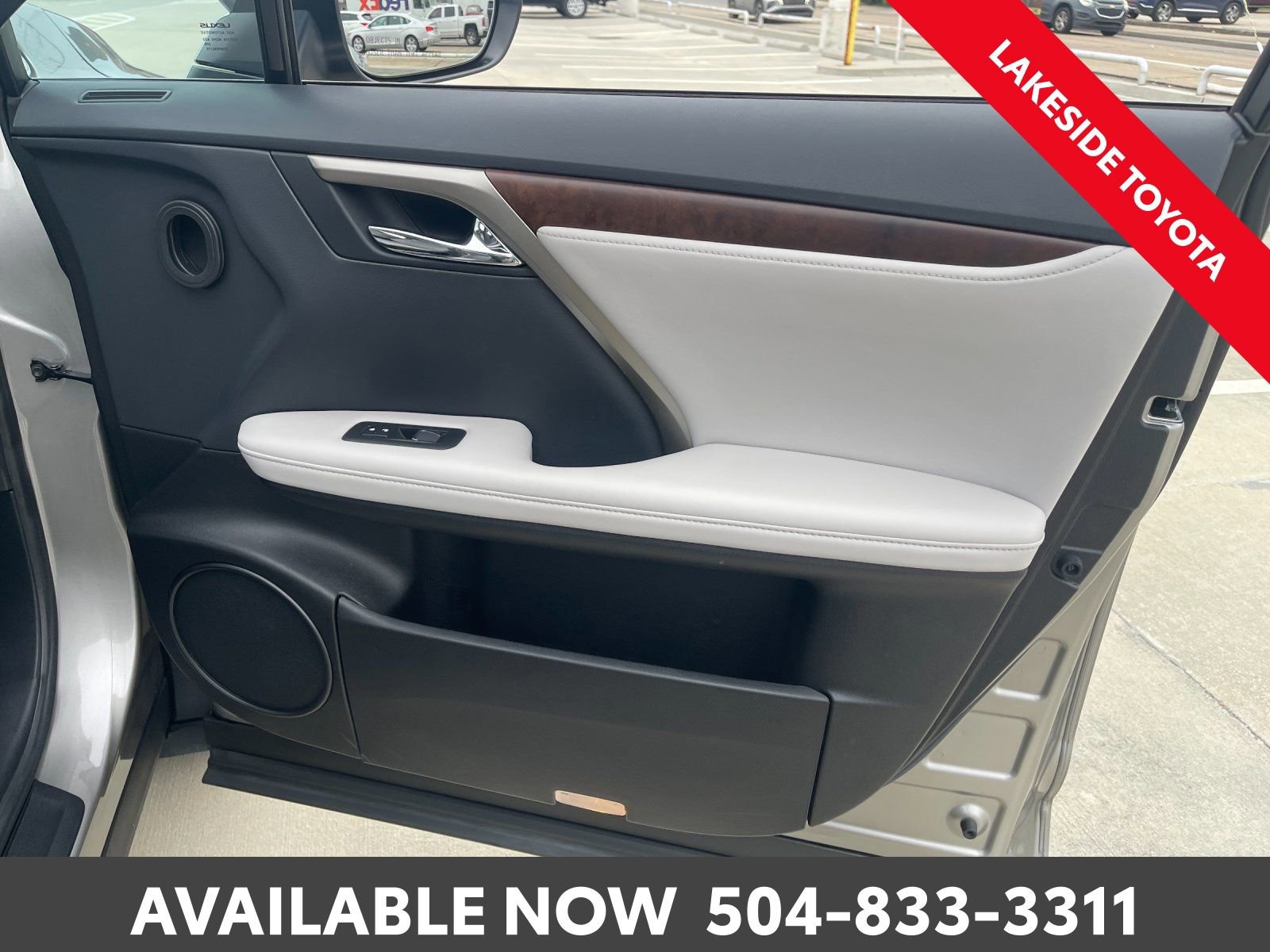 Used 2022 Lexus RX 350 350 image 17