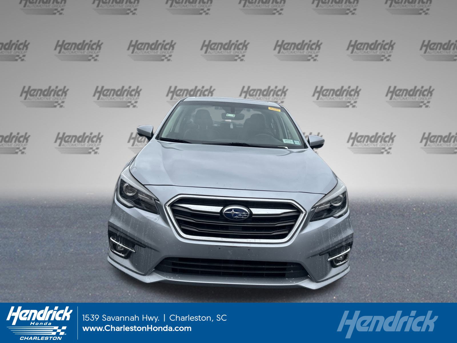 Used 2019 Subaru Legacy 2.5i Limited image 1