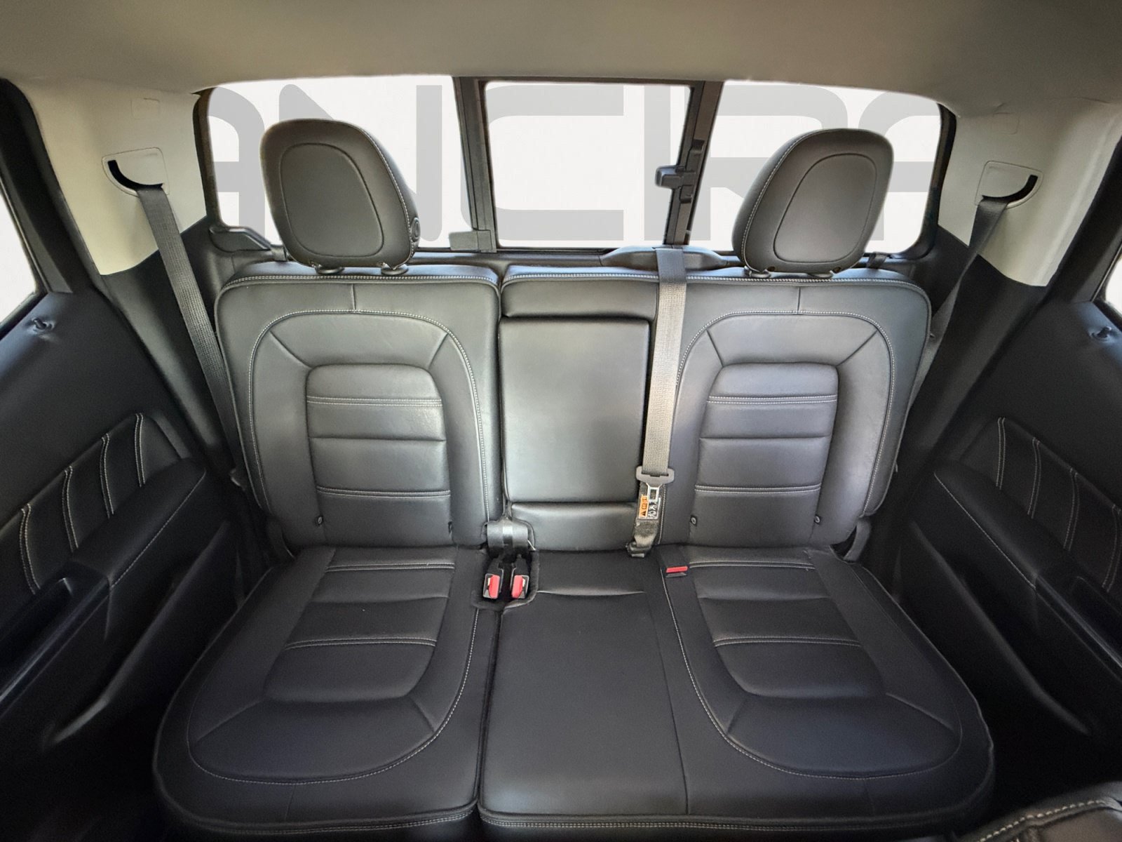 Used 2021 GMC Canyon Denali AWD/4WD image 18