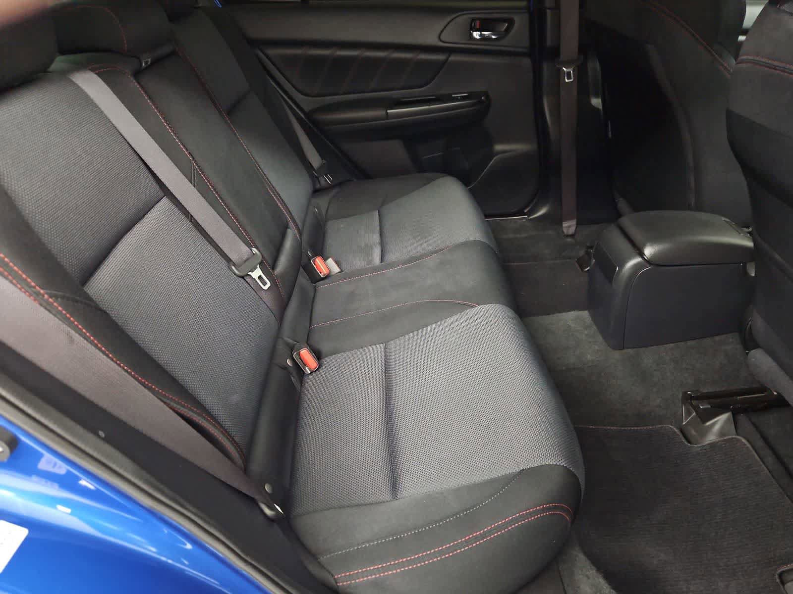 Used 2021 Subaru WRX Premium AWD/4WD image 21