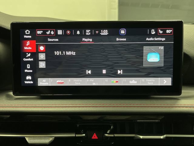 Used 2023 Dodge Hornet GT w/ GT Blacktop Package image 17