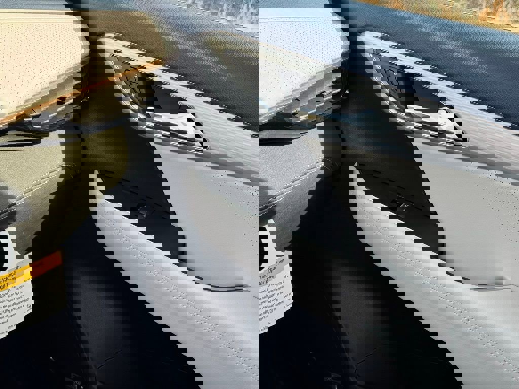 New 2026 Buick Envision Avenir image 34