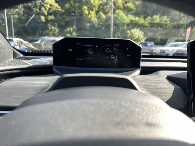 New 2026 Toyota C-HR AWD/4WD image 14
