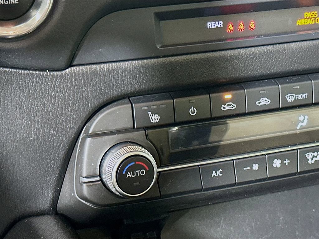 Certified 2023 MAZDA CX-5 AWD 2.5 S w/ Select Package image 27
