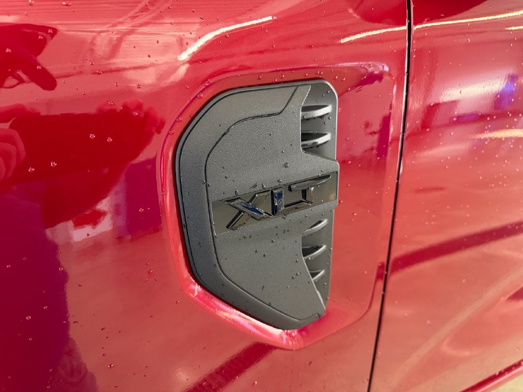New 2026 Ford Ranger XLT AWD/4WD image 11