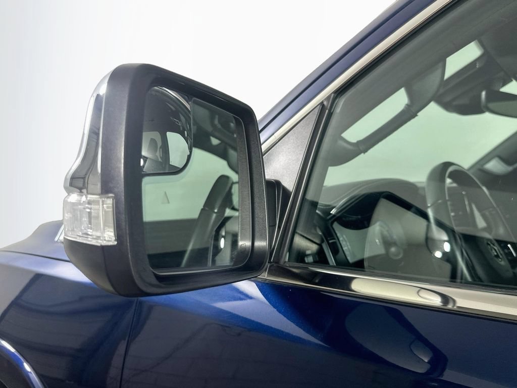 Used 2022 RAM 1500 Limited w/ Body-Colour Bumper Group AWD/4WD image 39