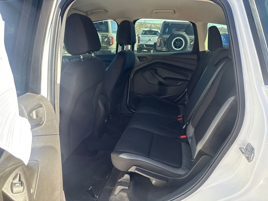 Used 2016 Ford Escape S image 18