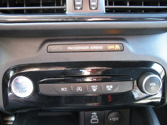Used 2024 Ford Escape ST-Line Select w/ Tech Pack #2 image 23