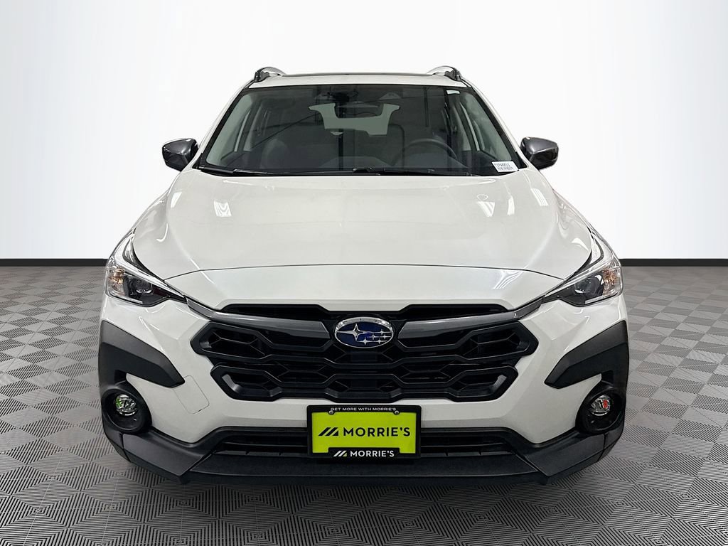 New 2026 Subaru Crosstrek 2.0i Premium image 2