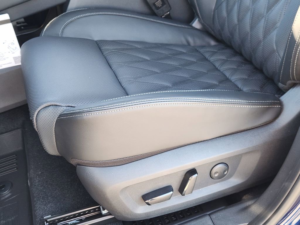 New 2026 Nissan Rogue Platinum w/ Platinum Premium Package image 17