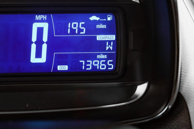 Used 2016 Chevrolet Trax LT w/ LT Convenience Package image 19