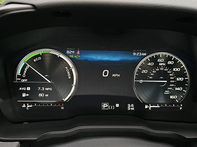 New 2026 Subaru Crosstrek 2.5i Sport w/ Crosstrek Mirror Package AWD/4WD image 10