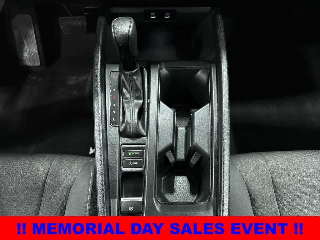 Used 2023 Honda Accord EX image 30
