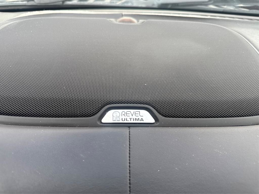 Used 2018 Lincoln Navigator L Black Label AWD/4WD image 27