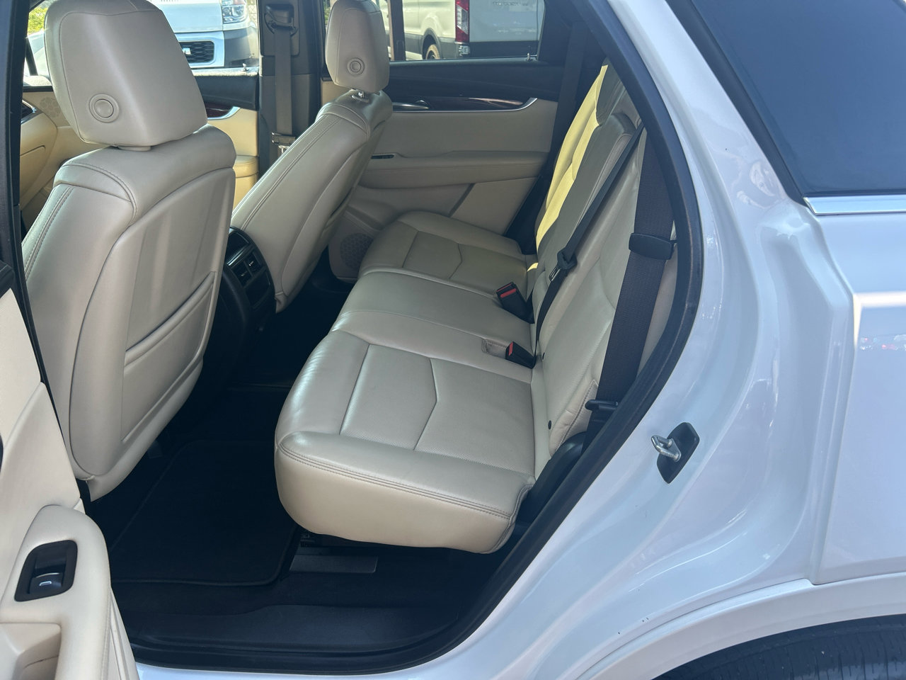 Used 2017 Cadillac XT5 Luxury image 13