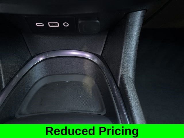 Used 2024 Chevrolet Malibu LT FWD image 26