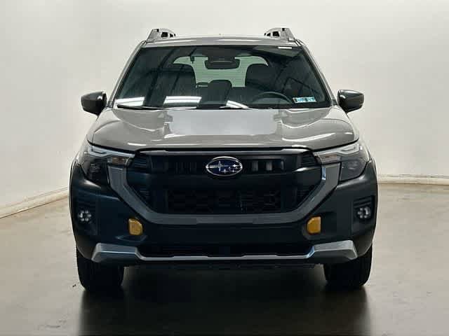 Used 2026 Subaru Forester Wilderness AWD/4WD image 20