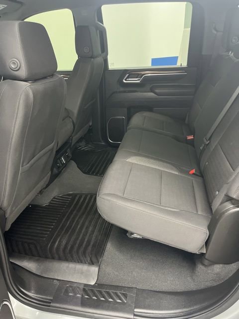 Used 2025 Chevrolet Silverado 3500 LT w/ All Star Edition image 16