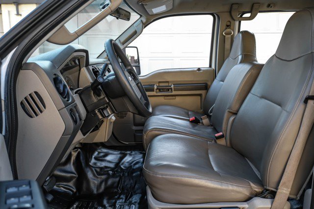 Used 2008 Ford F350 XL RWD image 25