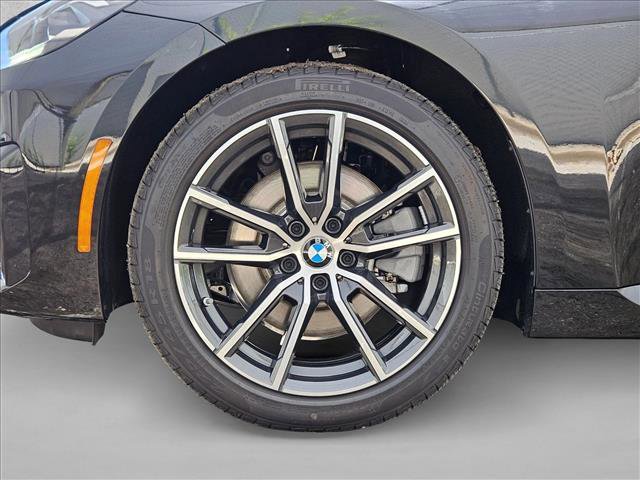 Used 2025 BMW 230i xDrive Coupe w/ Convenience Package AWD/4WD image 9