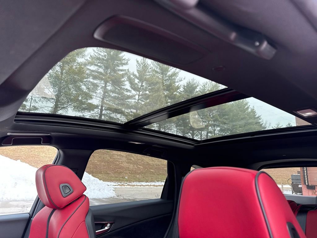 Used 2024 Acura RDX A-Spec image 21