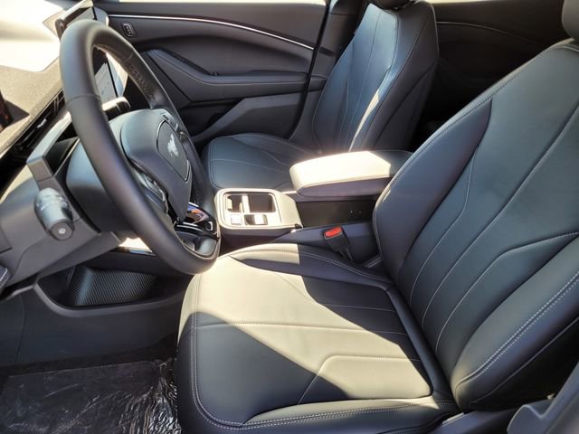 New 2026 Ford Mustang Mach-E Select w/ Comfort Package RWD image 15