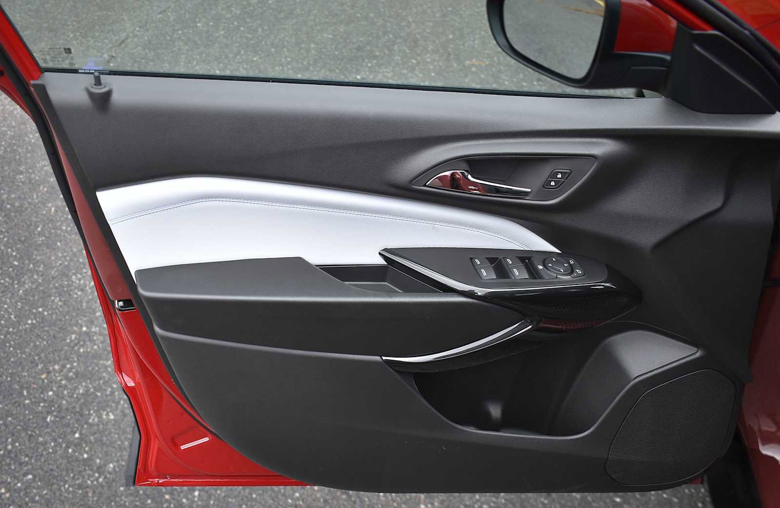 New 2026 Chevrolet Trax LT w/ Driver Confidence Package image 23